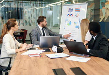 Due Diligence Audit
